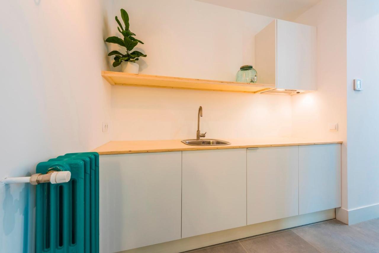Appartement Be Mate Gran Via *