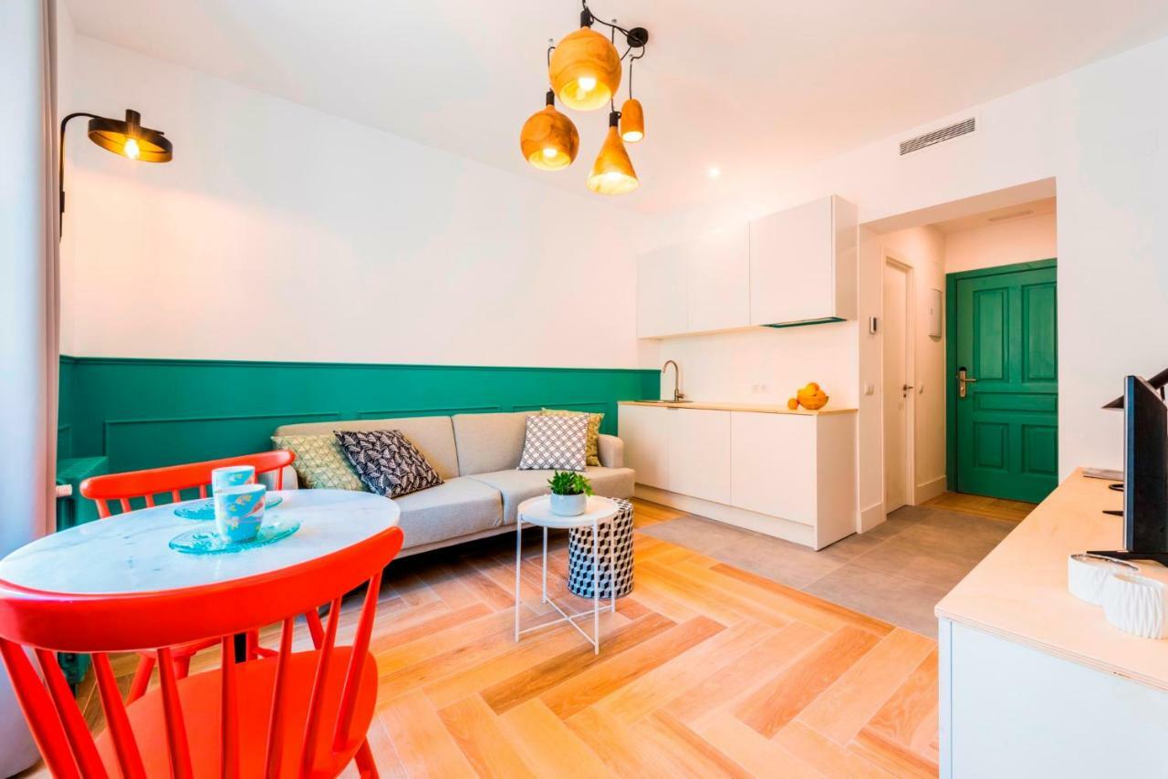 Appartement Be Mate Gran Via