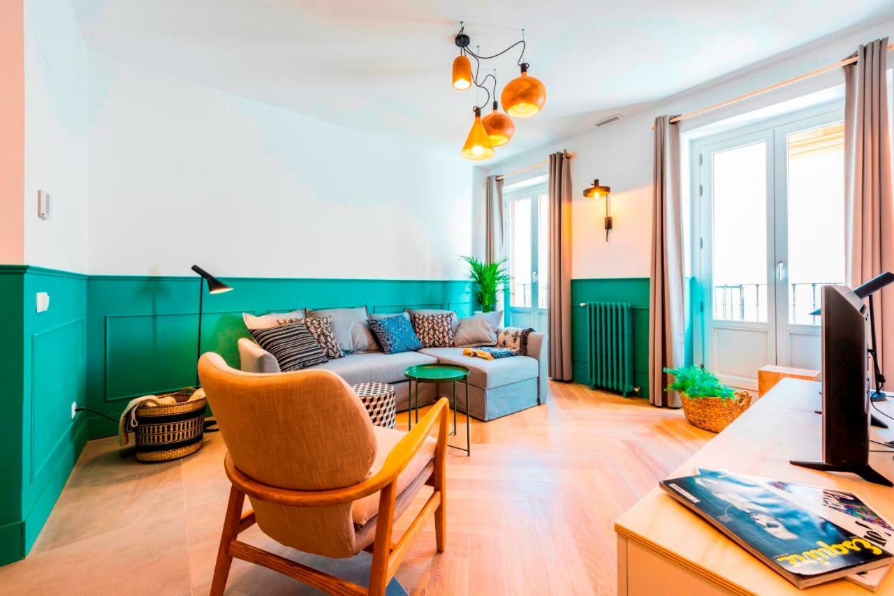 Appartement Be Mate Gran Via *