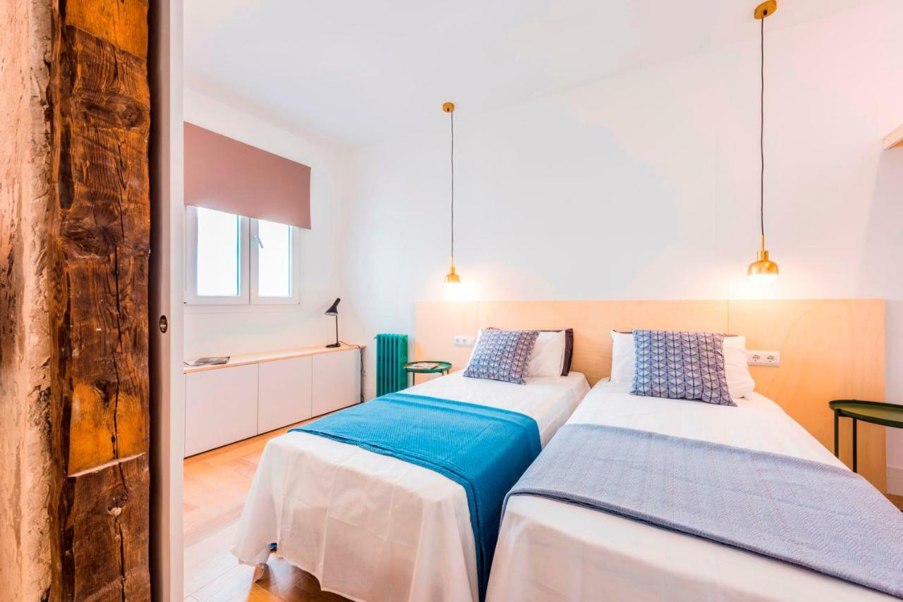 Appartement Be Mate Gran Via *