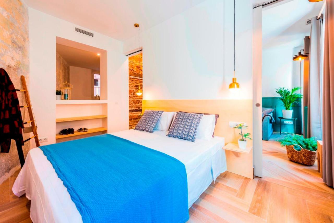 Appartement Be Mate Gran Via *